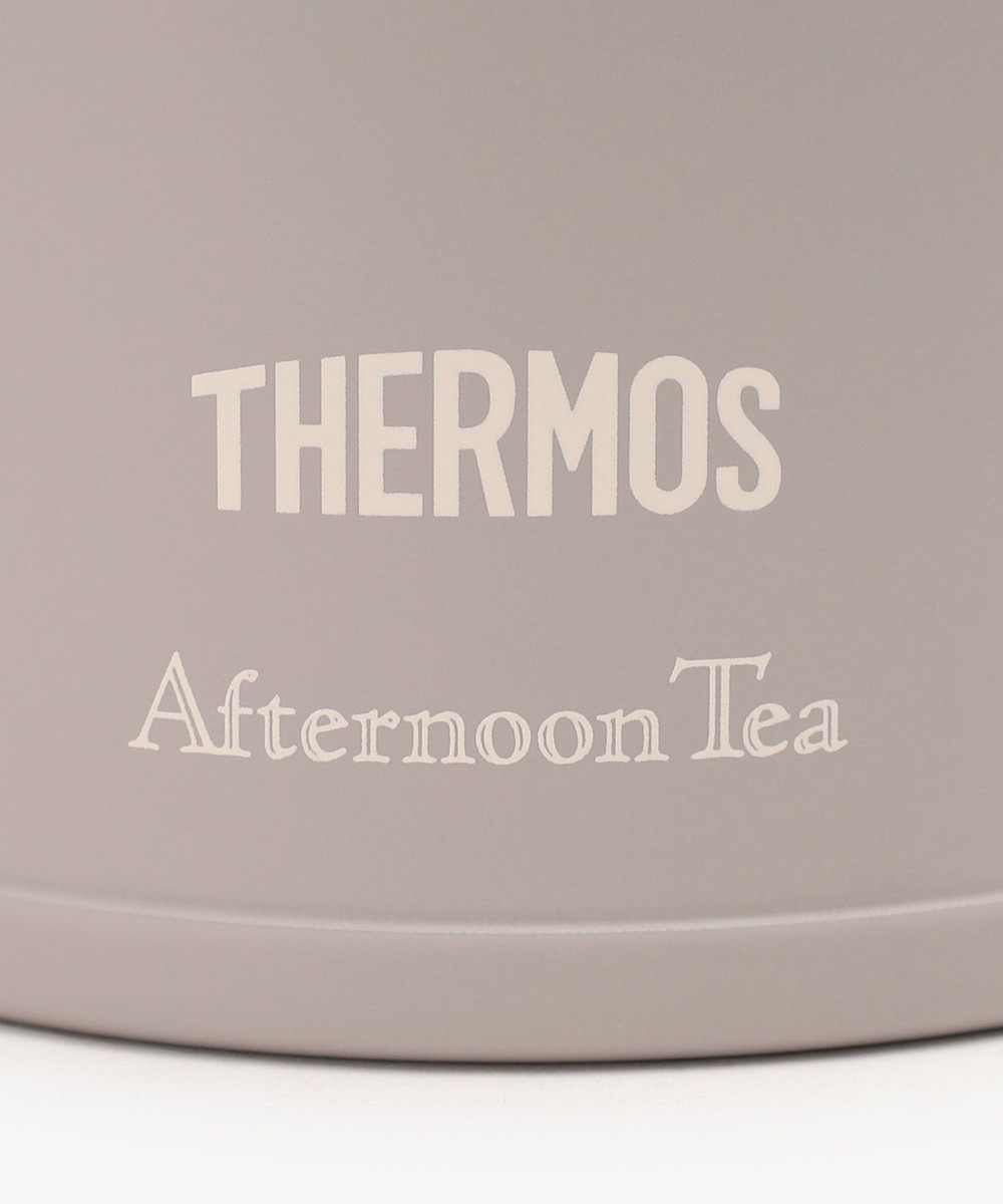 ロゴワークスワンタッチキャリーボトル 750ml/サーモス | アフタヌーン