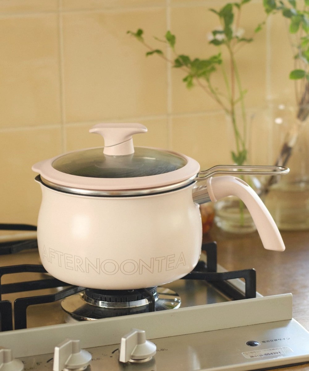 ロゴワークスマルチポット | アフタヌーンティー公式通販サイト