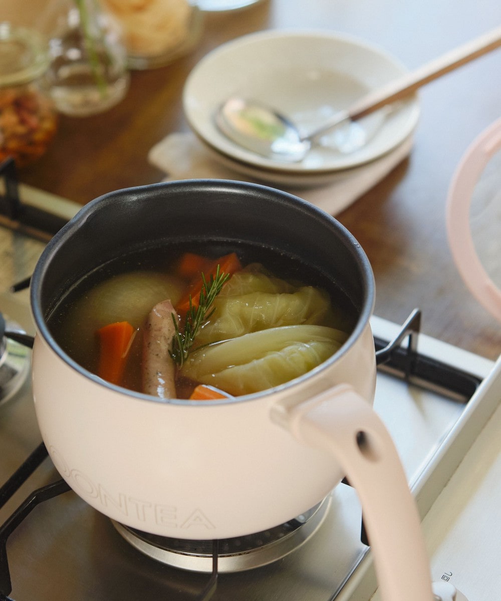 ロゴワークスマルチポット | アフタヌーンティー公式通販サイト