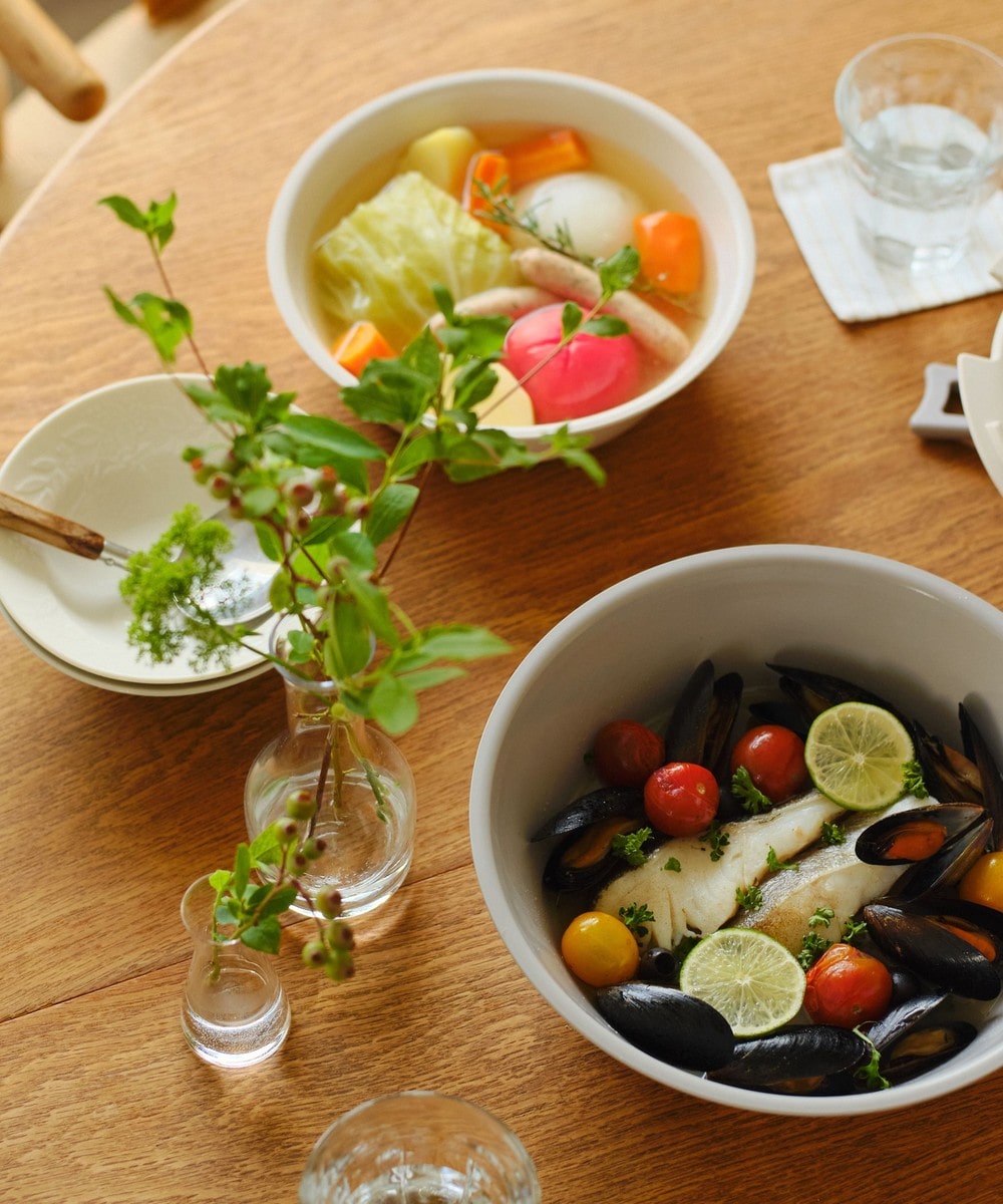 ロゴワークスコンビパンセット | アフタヌーンティー公式通販サイト