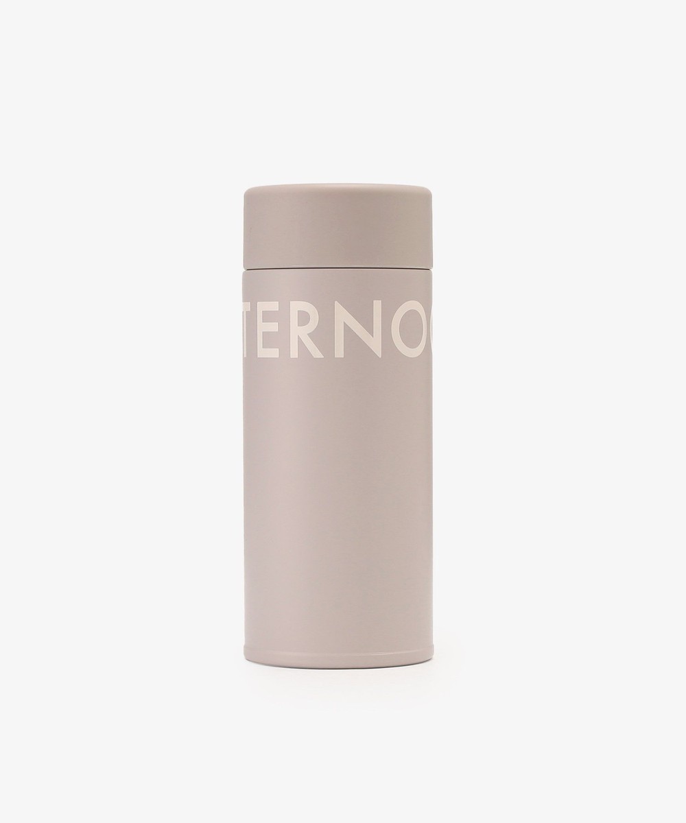 ステンレスボトル・ステンレスマグ・水筒 ロゴワークスシームレスボトル 320ml