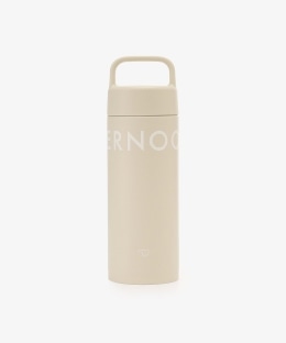 ロゴワークスシームレスボトル 500ml/象印