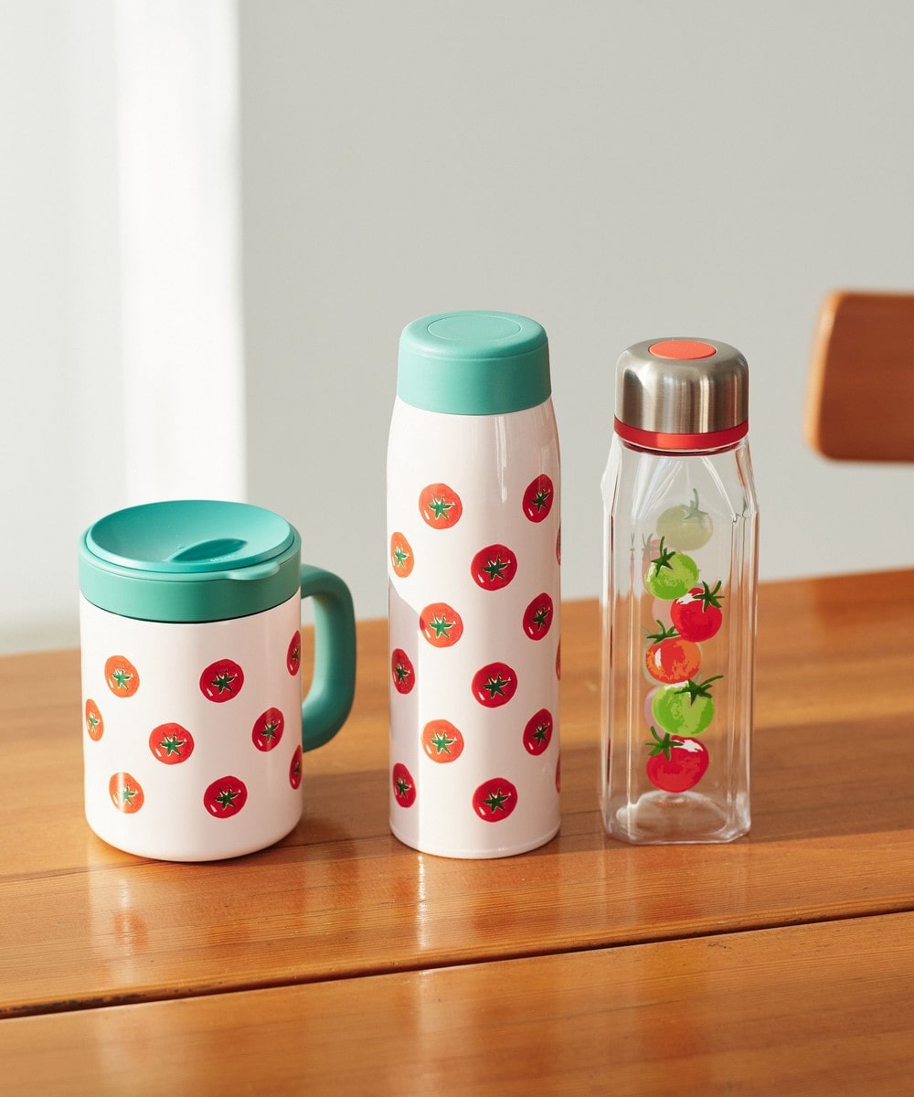 TOMATOスクリューボトル 450ml | アフタヌーンティー公式通販サイト