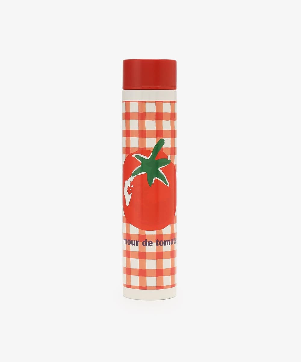 ステンレスボトル・ステンレスマグ・水筒 TOMATOペンシルボトル 200ml