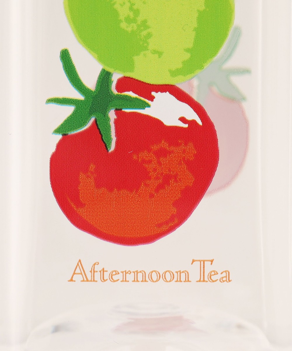 TOMATOクリアボトル 400ml | アフタヌーンティー公式通販サイト