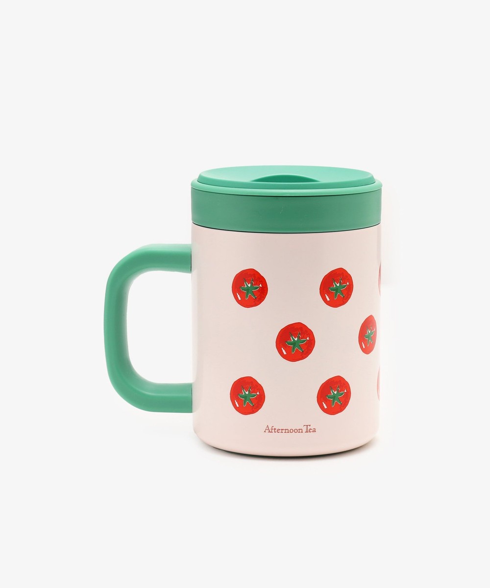 TOMATOステンレスマグカップ | アフタヌーンティー公式通販サイト