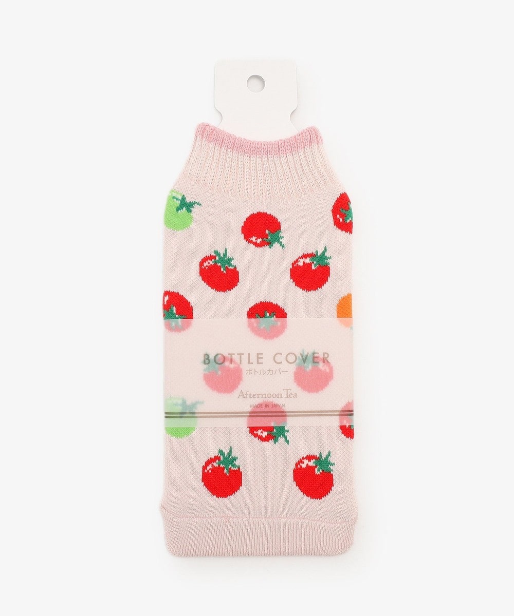 ランチバッグ・ボトルケース TOMATOボトルカバー