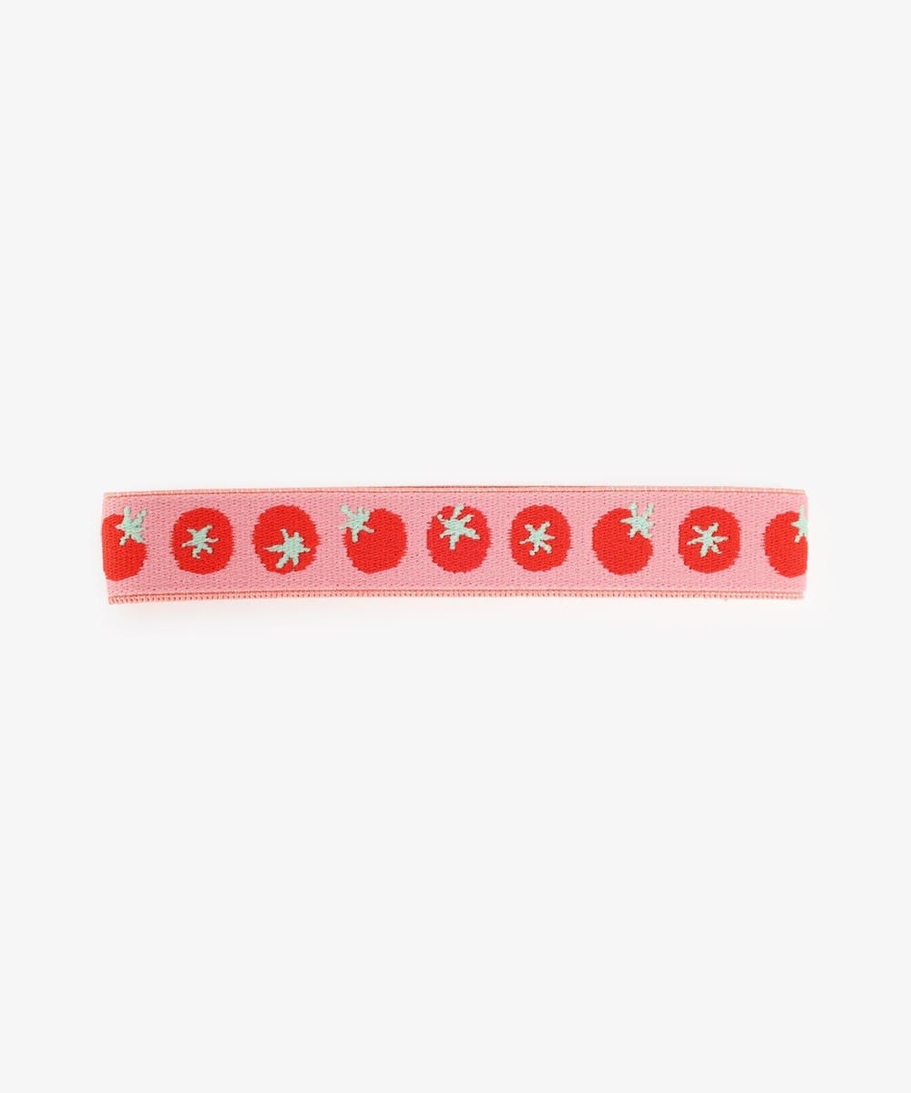 ランチバッグ・ボトルケース TOMATOランチベルト