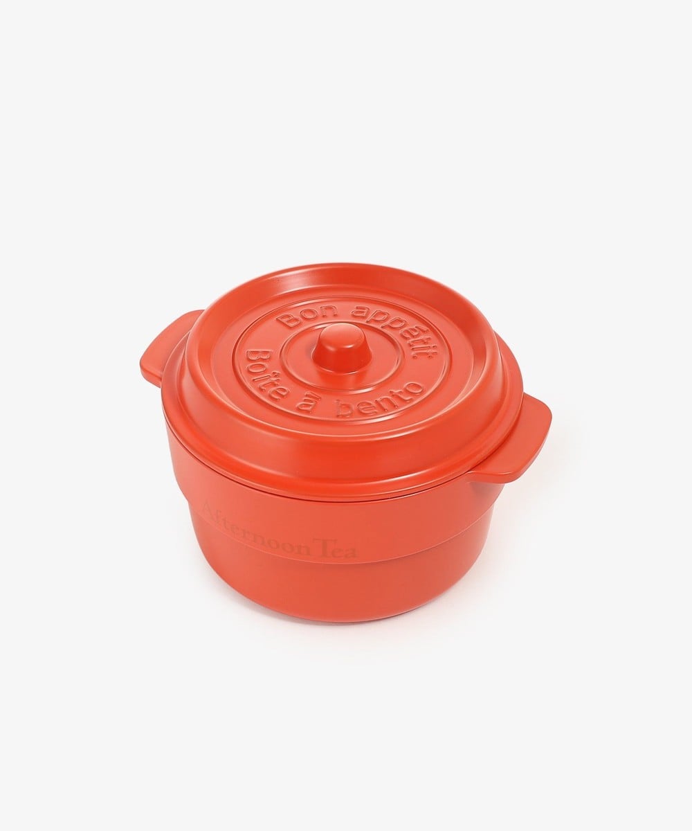 お弁当箱・ランチボックス TOMATOミニココポット