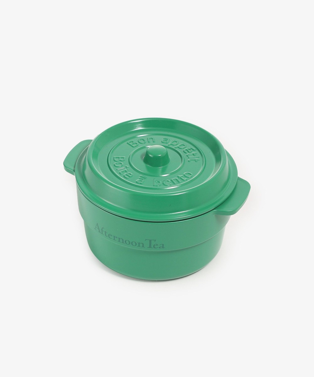 お弁当箱・ランチボックス TOMATOミニココポット