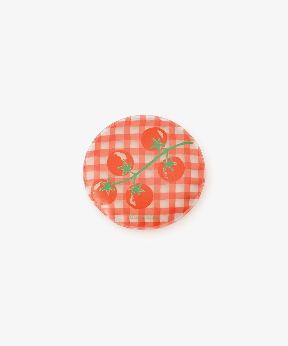 お弁当箱・ランチボックス TOMATO保冷ジェル