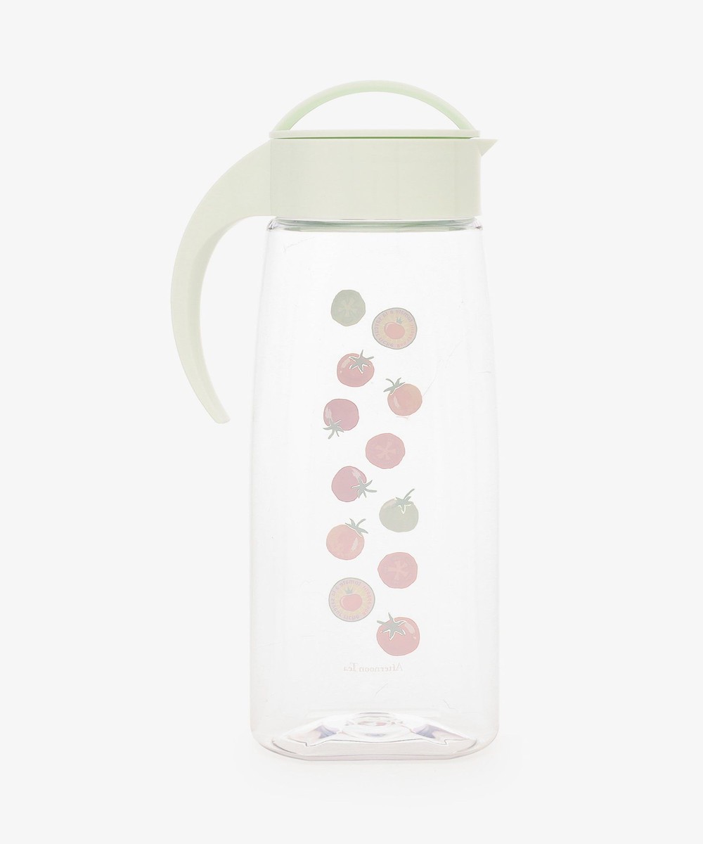 TOMATO冷水筒 2.2L | アフタヌーンティー公式通販サイト