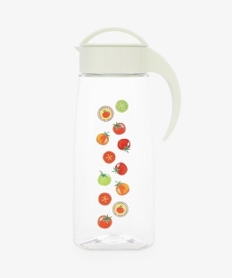 TOMATO冷水筒 2.2L