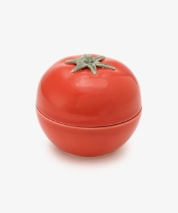 TOMATO野菜小物入れ