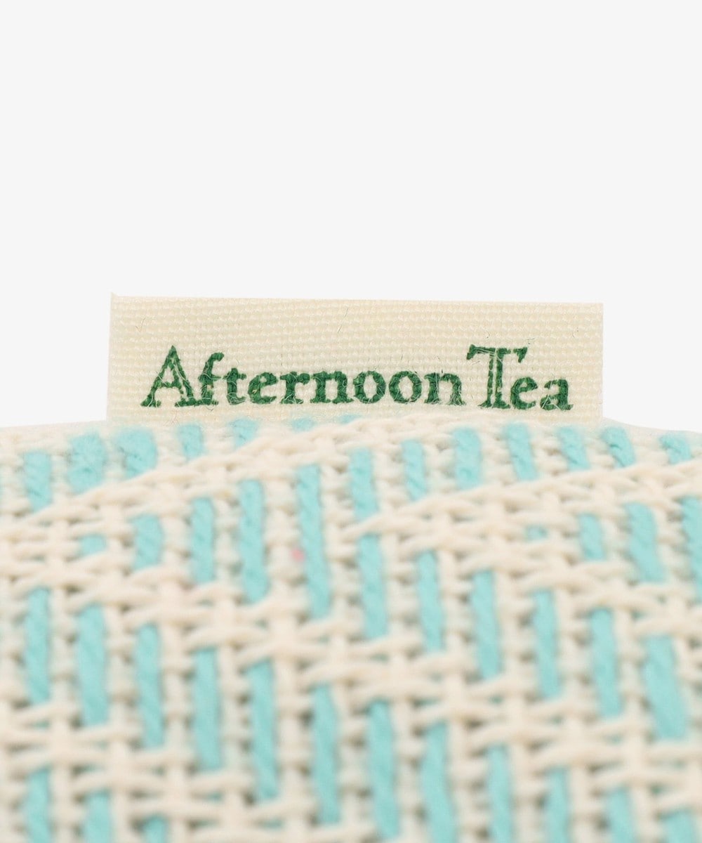 刺繍ミニクッション | アフタヌーンティー公式通販サイト