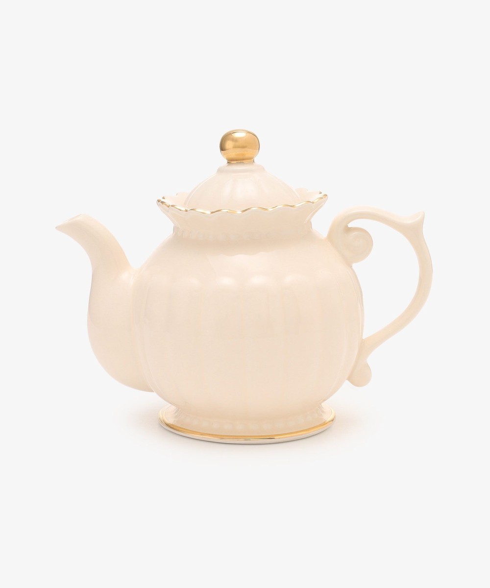 ティーポット 800ml/KUNIKA | アフタヌーンティー公式通販サイト ティーポット 800ml/KUNIKA | アフタヌーンティー公式通販サイト