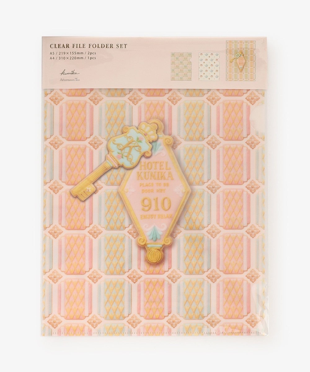 Afternoon Tea Limited Edition プレート 2枚セット Afternoon Tea