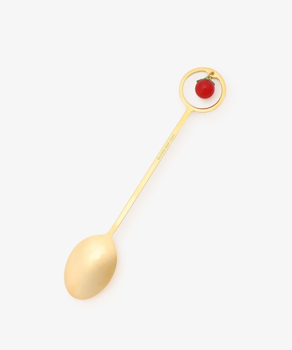 トマトチャームスプーン | アフタヌーンティー公式通販サイト