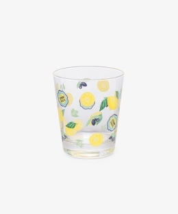 レモンガラスタンブラー 260ml