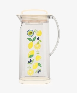 レモン冷水筒 1.2L