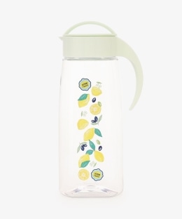 レモン冷水筒 2.2L