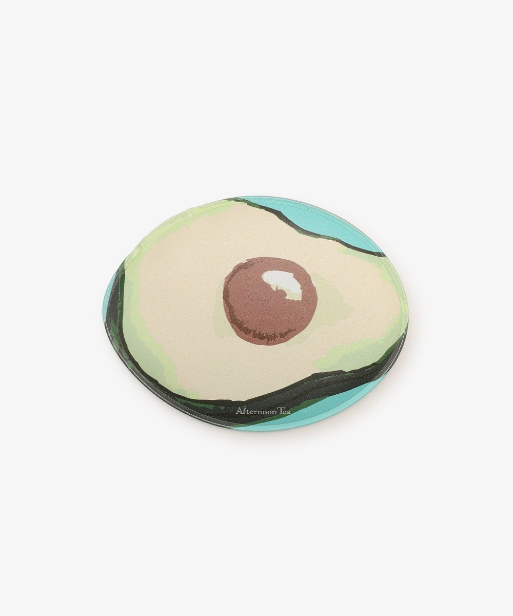 お弁当箱・ランチボックス アボカド保冷ジェル