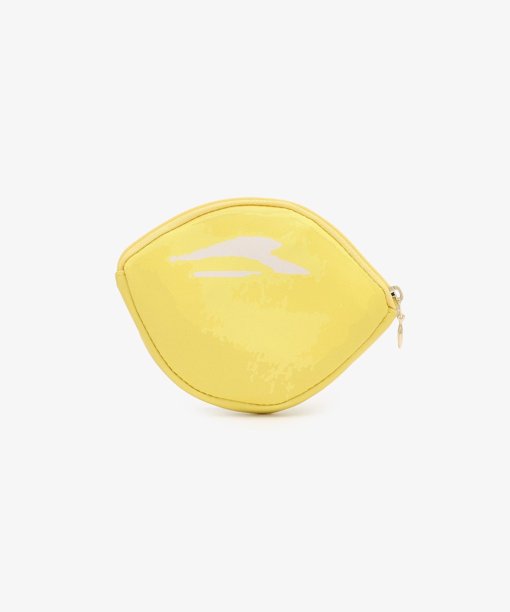 レモンダイカットポーチ | アフタヌーンティー公式通販サイト