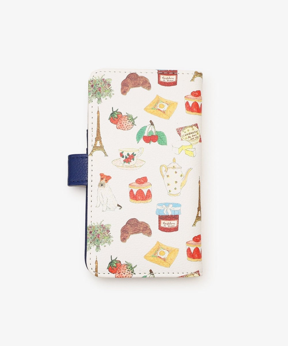 ☆アフタヌーンティー  ★スマホ マルチカバー   マルチ ☆アフタヌーンティー ☆スマホ マルチカバー マルチ ビジュー