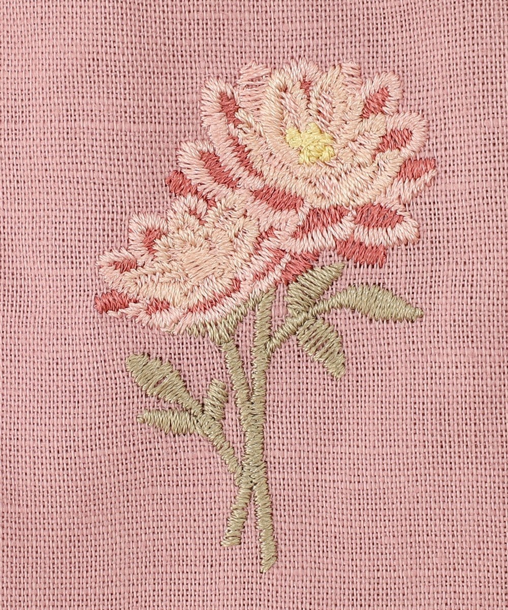 花ことば巾着ポーチM/ダリア | アフタヌーンティー公式通販サイト