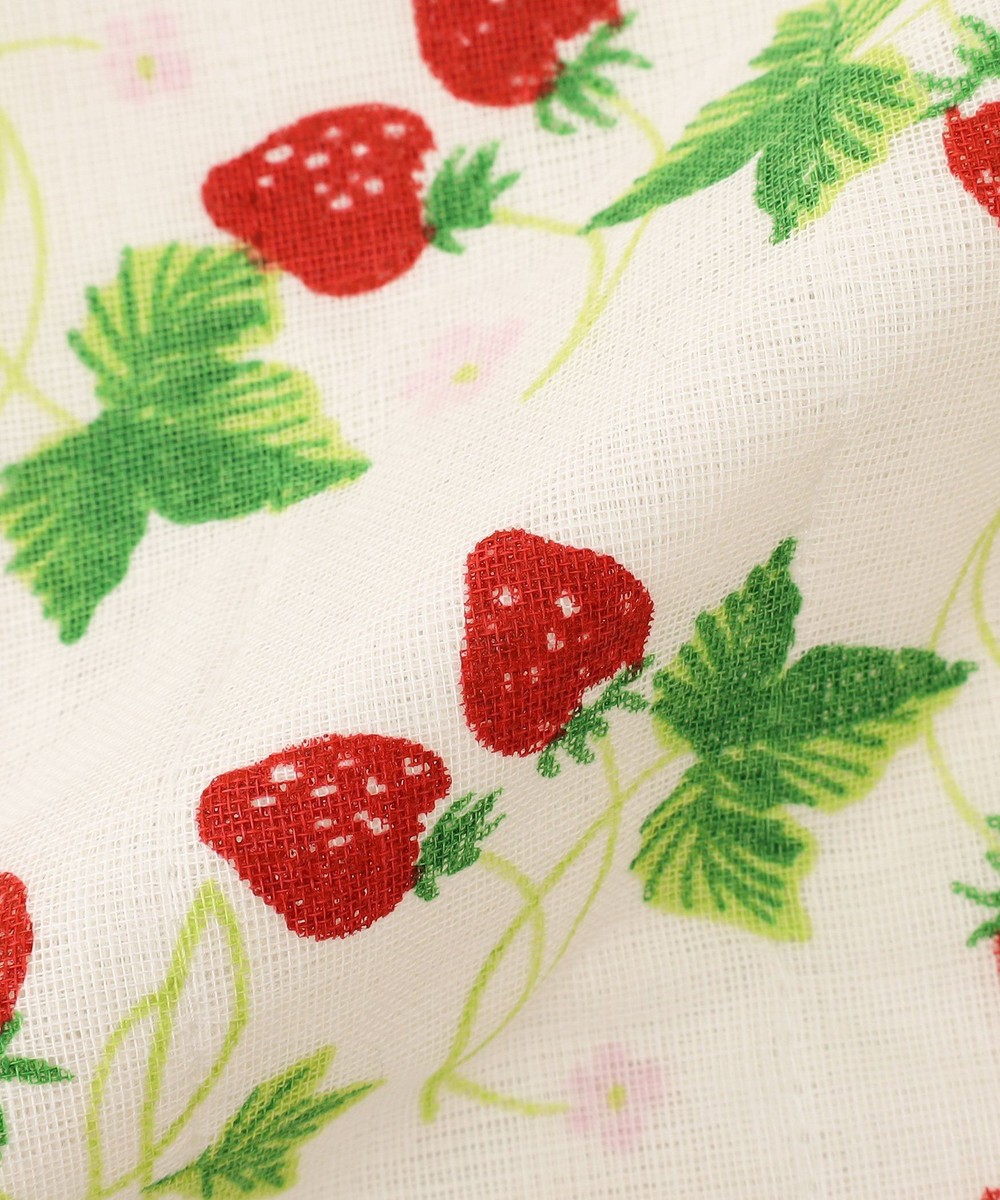 ストロベリー抗菌かやふきん | アフタヌーンティー公式通販サイト