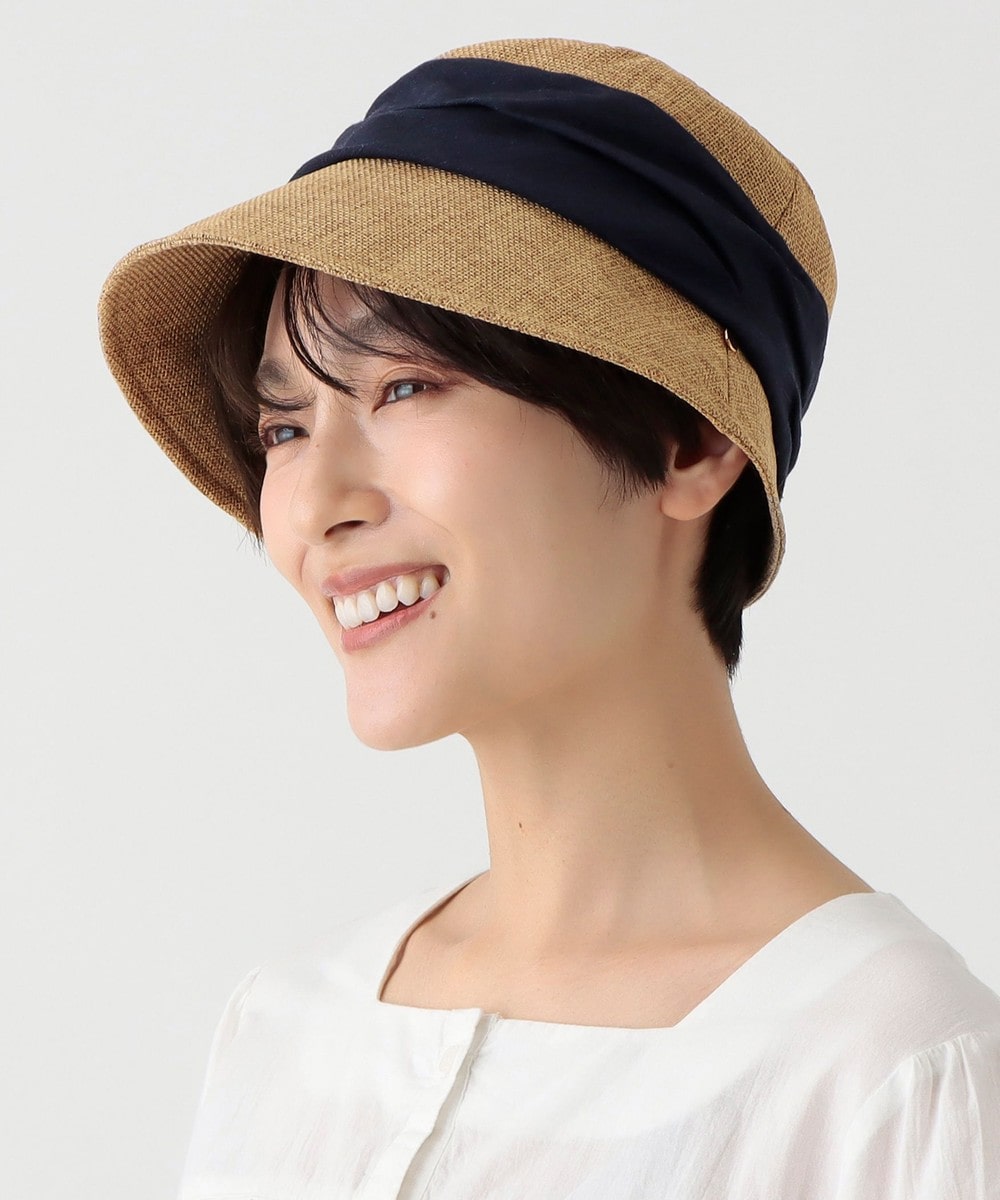 帽子 ギマUVハンクハット