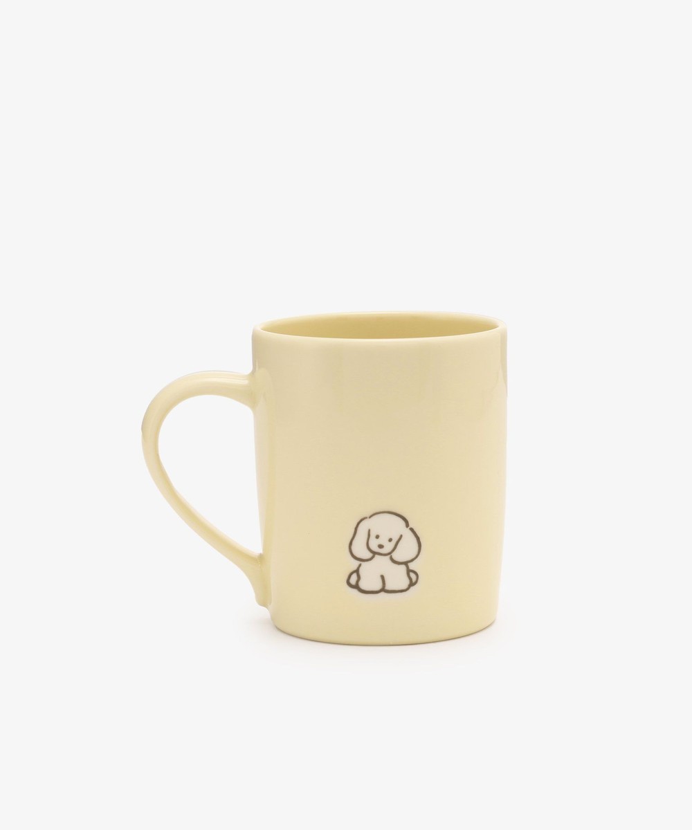 マグカップ/TEA/てらおかなつみ | アフタヌーンティー公式通販サイト