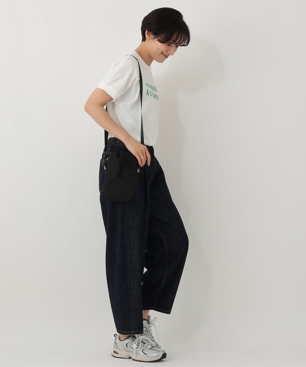 ミニショルダーバッグ/撥水加工素材 | アフタヌーンティー公式通販サイト