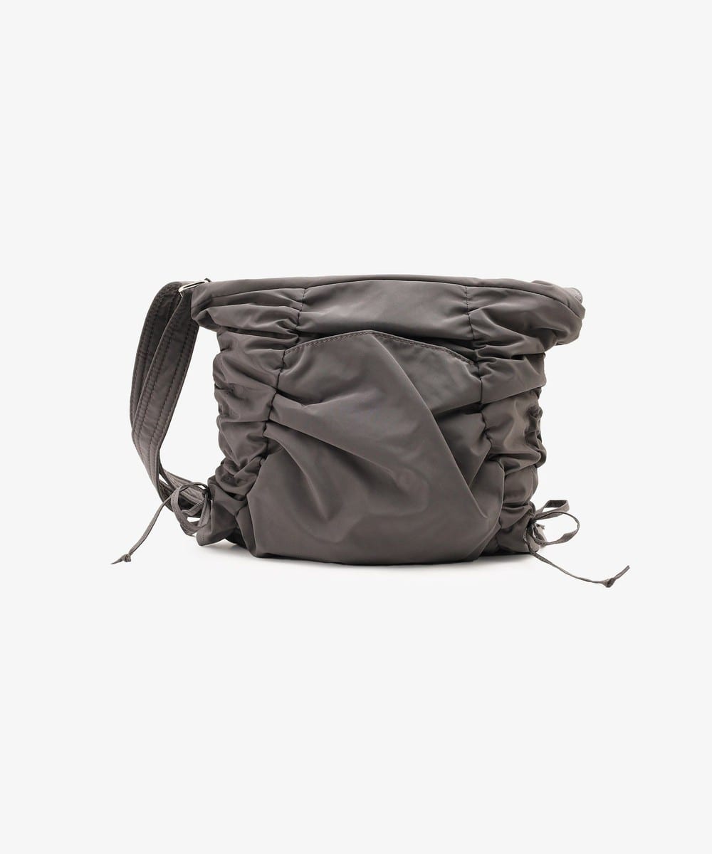 軽量リボンショルダーバッグ | アフタヌーンティー公式通販サイト