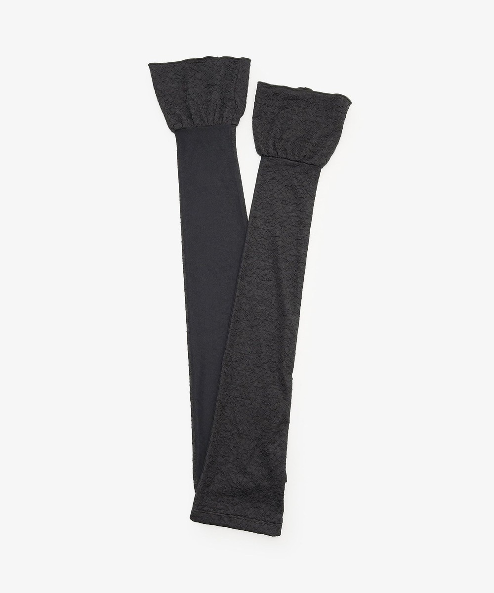 グローブ・手袋 ペプラム UVアームカバー/ロング