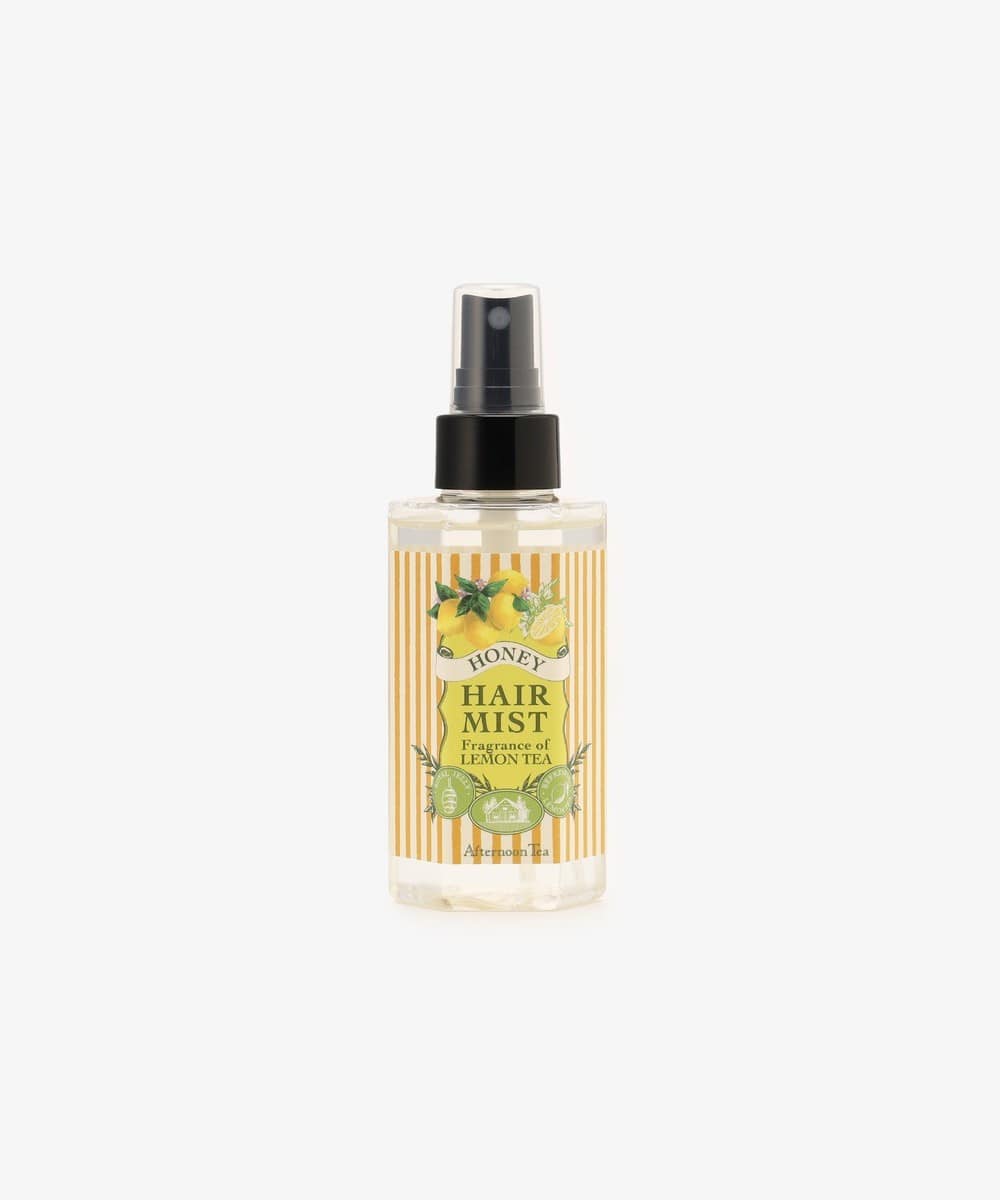 フェイスケア・ヘアケア・ボディケア HONEYレモンティーヘアミスト
