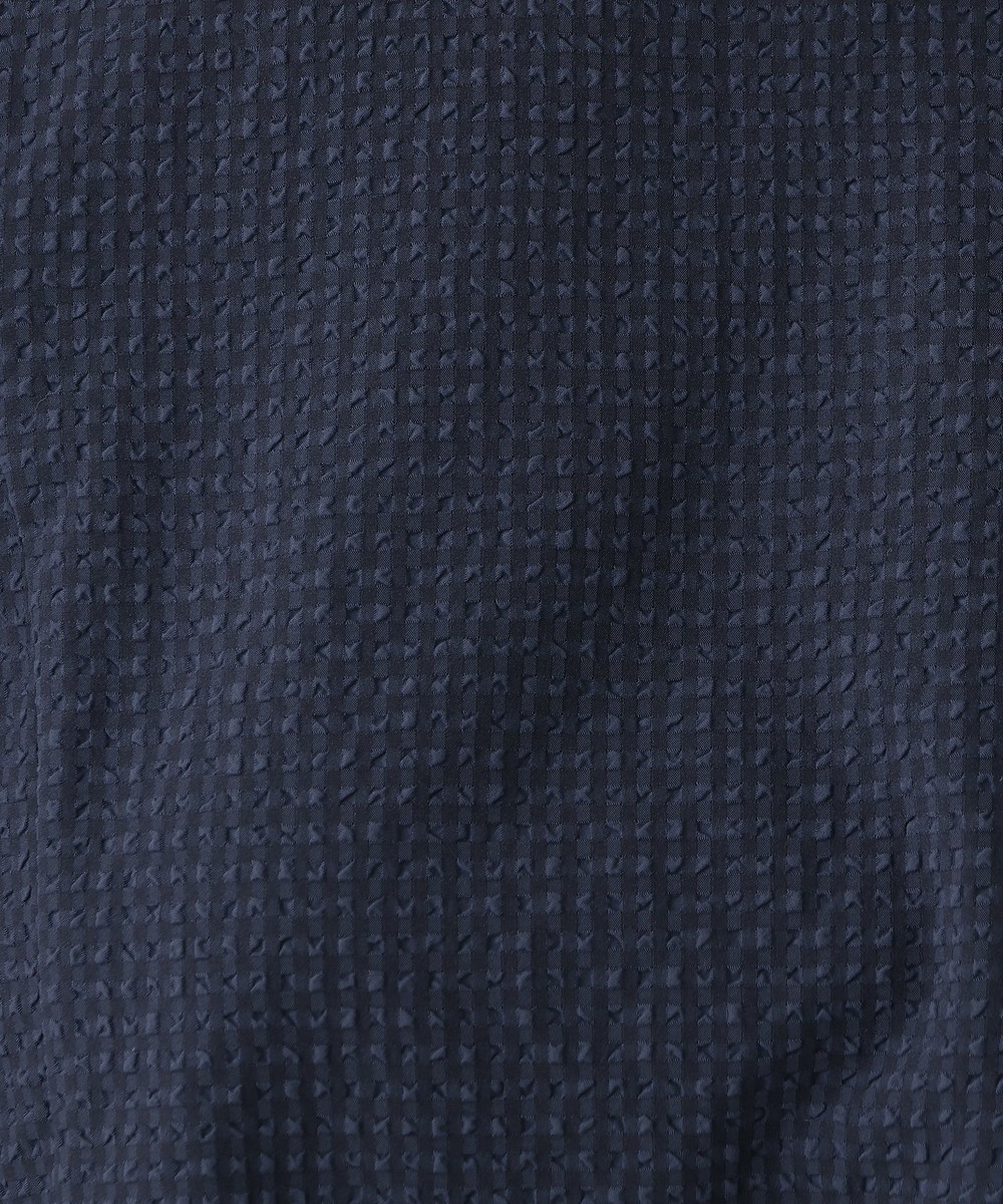 サッカーチェックペプラムブラウス | アフタヌーンティー公式通販サイト