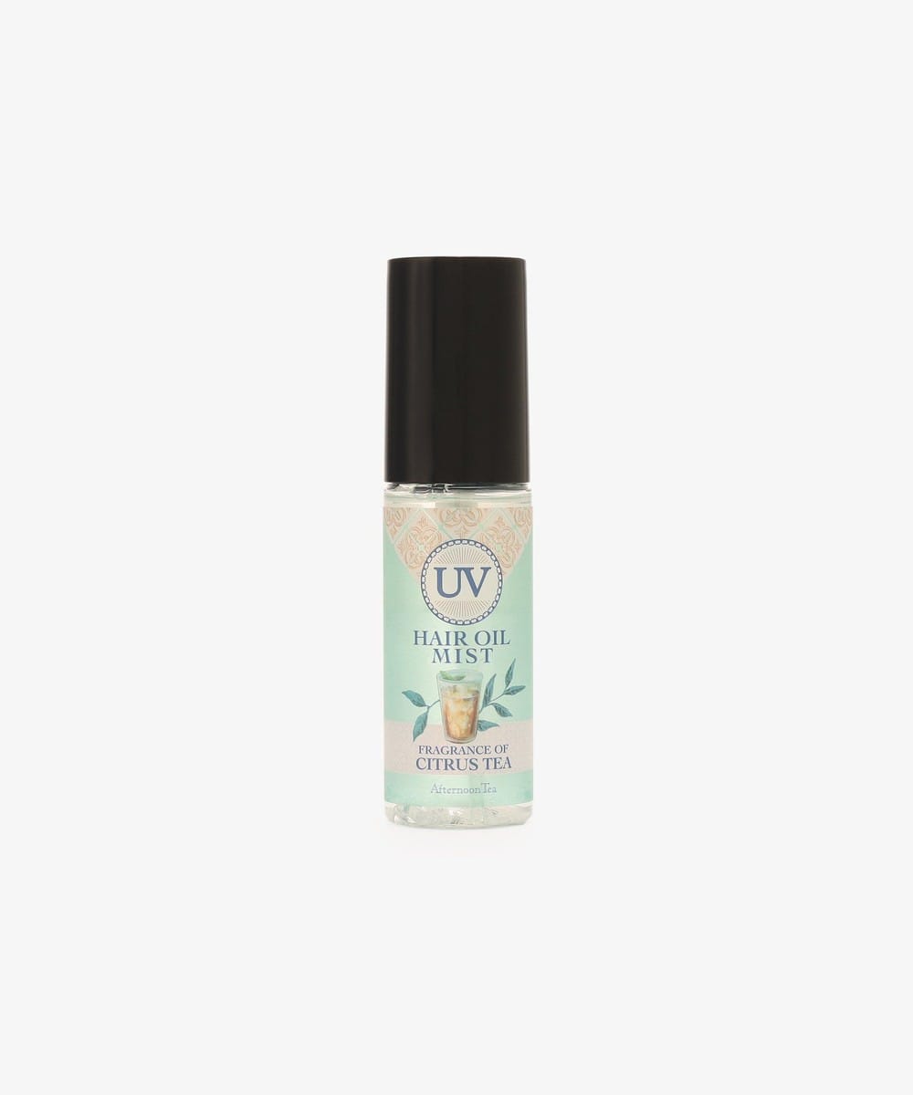 フェイスケア・ヘアケア・ボディケア UVヘアオイルミスト