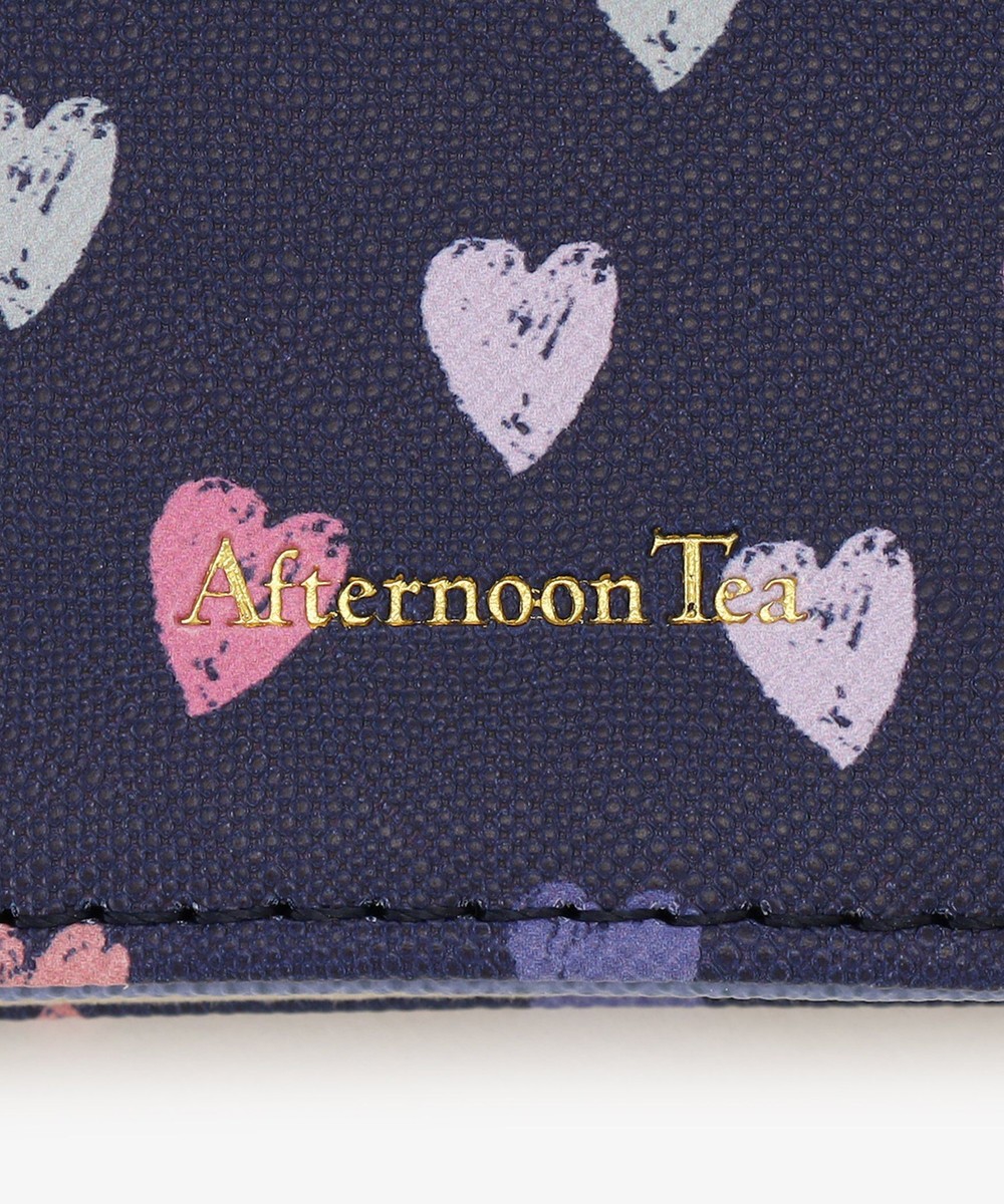 ハートブック型iPhone8/7/SE3・2ケース | アフタヌーンティー公式通販