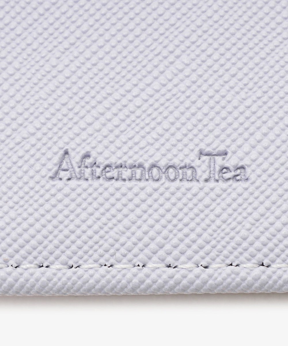 シンプルビジューブック型iPhone8/7/SE3・2ケース | アフタヌーン