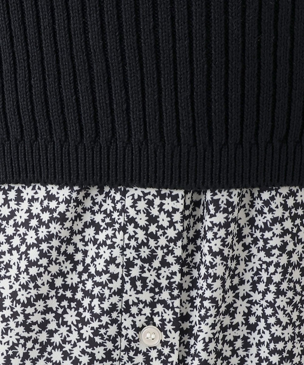 オリーブグリーン フラワーシルエットビスチェ 4488c6bf4bc4440f525aa1ffdbf555