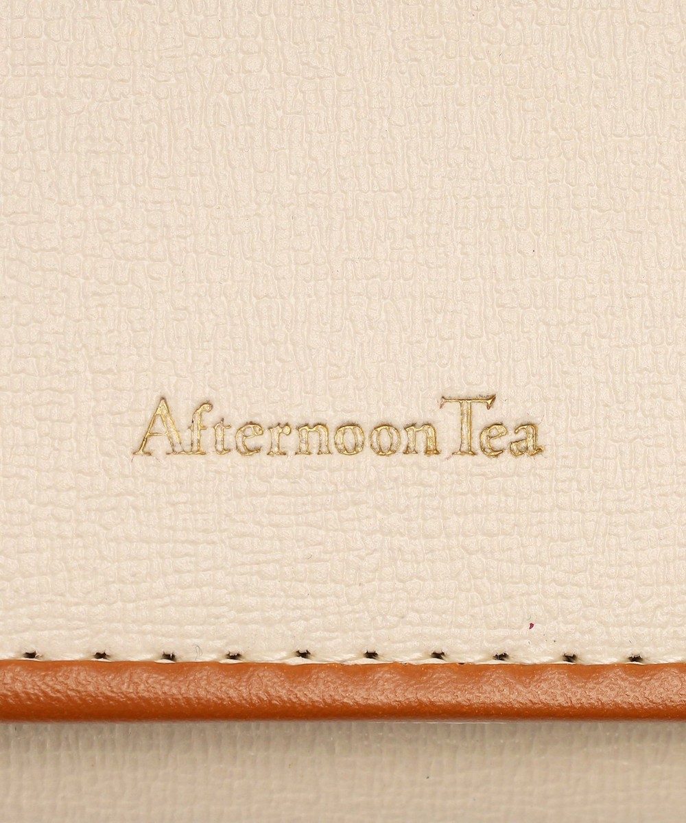 Afternoon（感謝） パイピング名刺ケース | アフタヌーンティー公式通販サイト