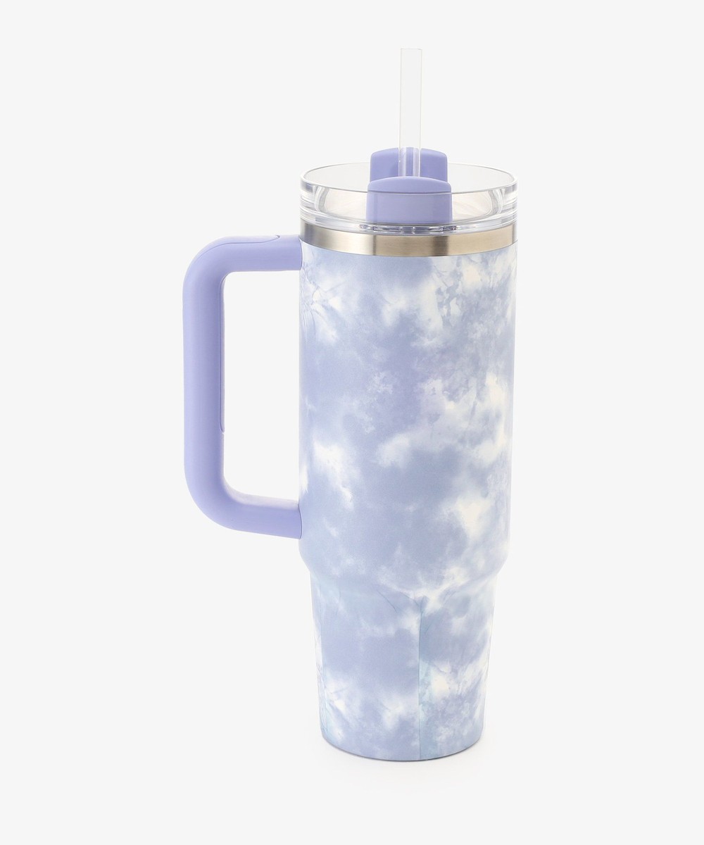 【未使用！スタンレー】AfternoonTeaコラボスリムクエンチャー880ml AfternoonTea - stanley x アフティー H2.0 真空スリムクエン