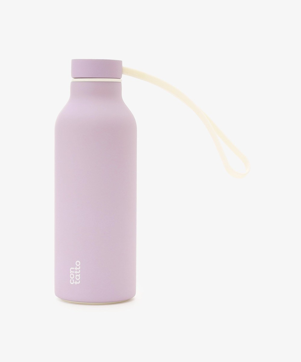 ステンレスボトル・ステンレスマグ・水筒 2WAYステンレスボトル 476ml/contatto