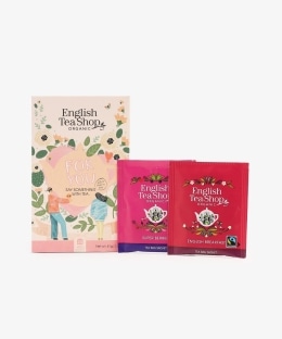 紅茶缶セット/English Tea Shop