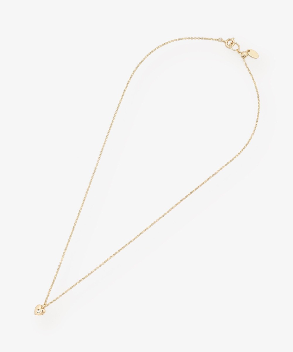 【美品】Heve ハートネックオールインワン 36 Heve heart neck all-in-one 36