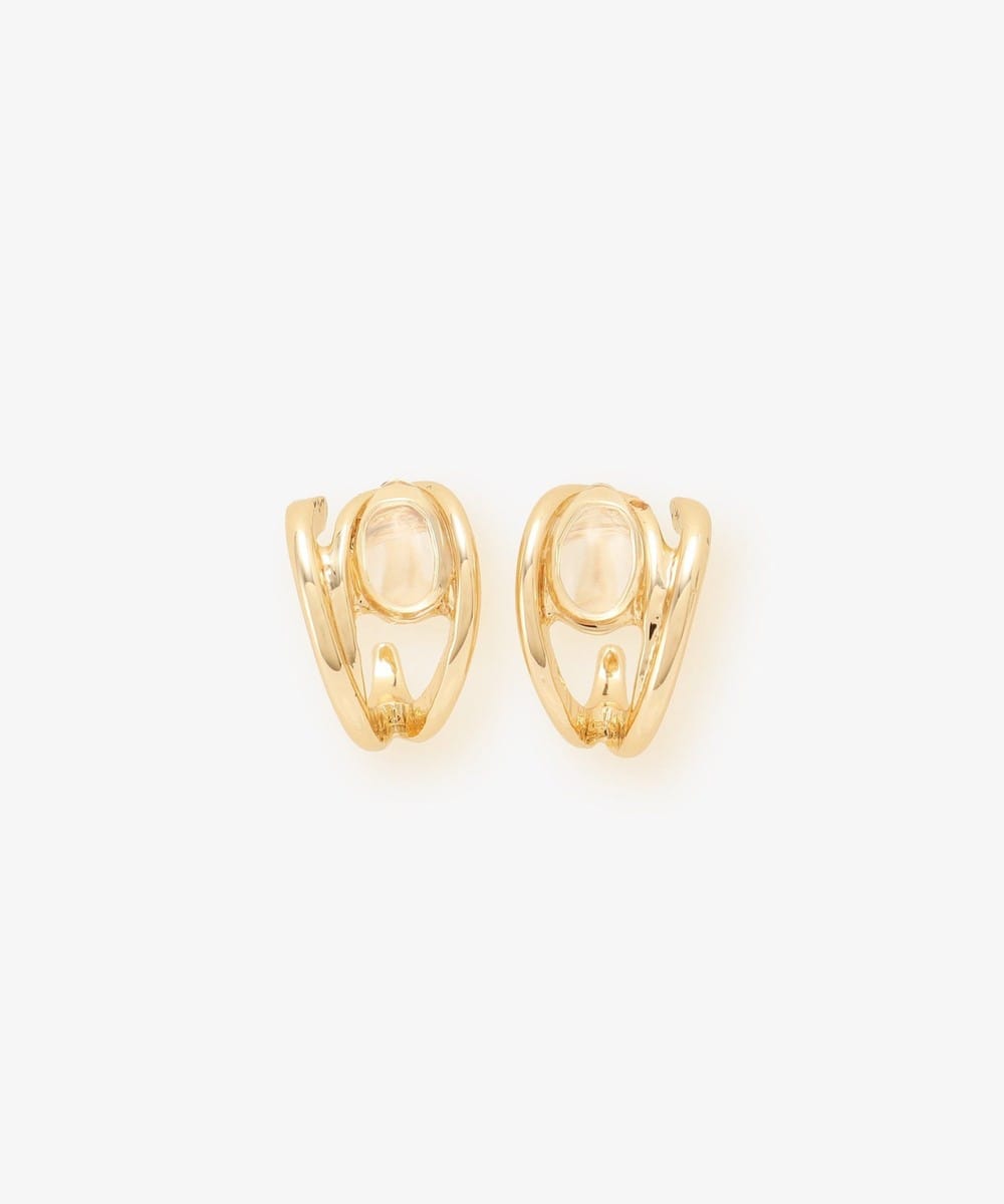 ピアス モチーフピアス