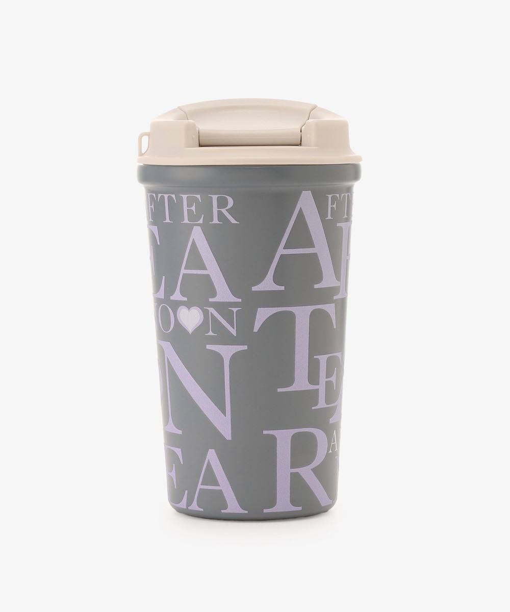 ステンレスタンブラー 400ml | アフタヌーンティー公式通販サイト