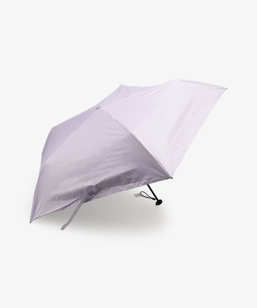 初売り 福袋 PUスーパーライト晴雨兼用折りたたみ傘 日傘 | アフタヌーン キャラクターグッズ