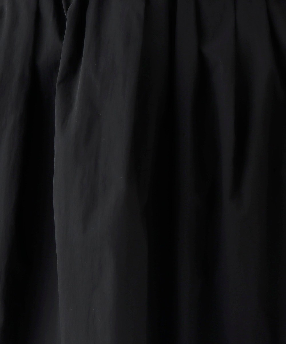 ライトタフタギャザースカートスカート | アフタヌーンティー公式通販